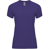 Спортивная футболка BAHRAIN WOMAN женская, ЛИЛОВЫЙ 2XL