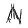 Мультитул Nextool Black Knight, черный (NE20151)