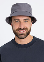Панама 14UC, Графит,  (101)  (58-60/ONE SIZE)