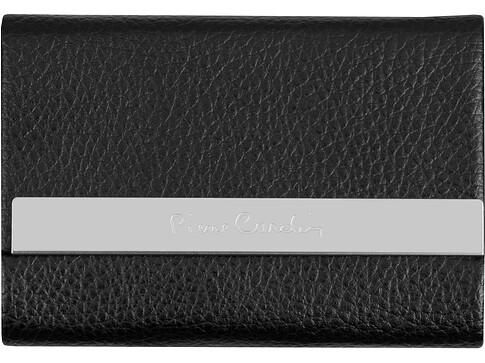 Визитница. Pierre Cardin, черный
