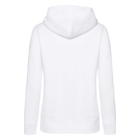 Толстовка женская LADY-FIT HOODED SWEAT JACKET