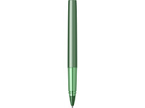 Ручка-роллер Parker Vector XL Green CT, цвет чернил black, стержень: F, в подарочной упаковке.