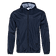 Ветровка унисекс STAN дюспо 210T, 85, 59, Тёмно-синий,  (46)  (54/XXL)