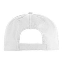 Бейсболка STAN 5 клиньев хлопок 150, 13, Белый,  (10/1)  (56-58/ONE SIZE)