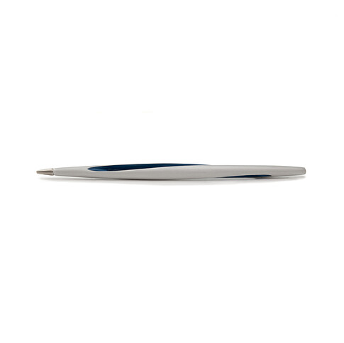 Вечная ручка Pininfarina Aero BLUE, королевский синий