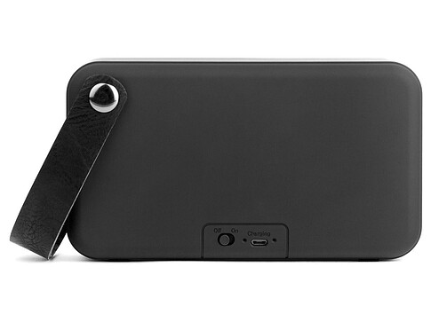 Портативная акустика Rombica Mysound BT-26