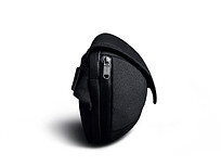 Антикражная сумка на пояс Clickpack, черный