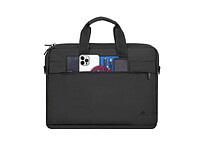 RIVACASE 8234 black сумка для ноутбука 13,3-14 / 6