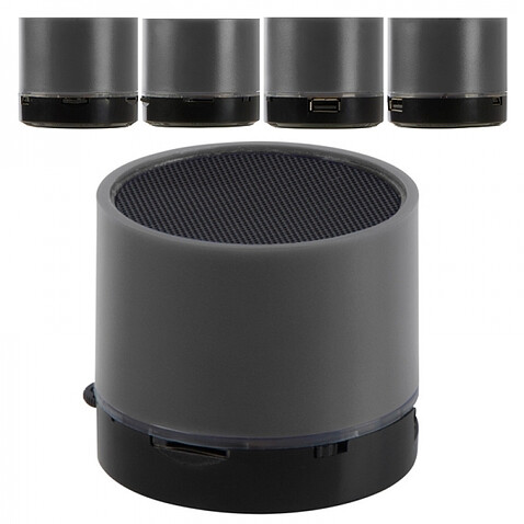 Bluetooth-колонка TAIFUN, серый