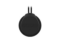 Портативная колонка mySound Clario, 15 Вт Black