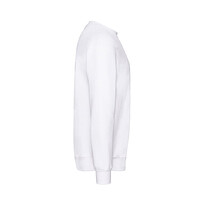 Свитшот с начесом CLASSIC SET-IN SWEAT 260