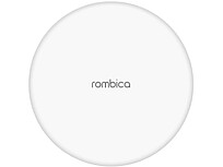 Беспроводное зарядное устройство Rombica NEO Q1W Quick, белый