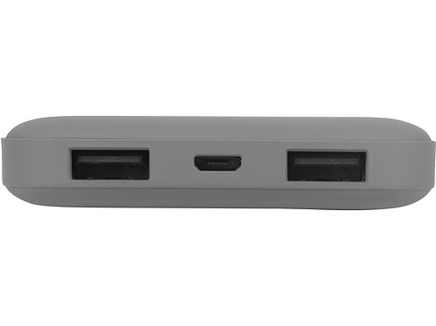 Внешний аккумулятор Rombica NEO PB100 Gray, серый