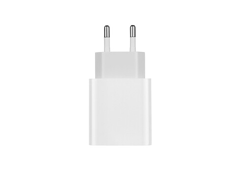 Сетевое зарядное устройство Rombica NEO ZQ3 PD