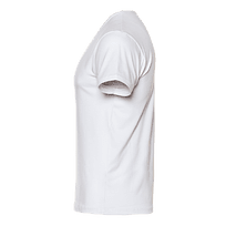 Футболка мужская STAN хлопок/эластан 180, 37, Белый,  (10/1)  (44/XS)