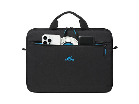 RIVACASE 5513 black кейс для ноутбука 14 /12
