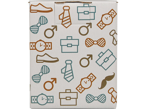 Коробка Camo, белый