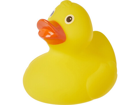 Quack утка для снятия стресса - Желтый