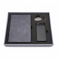 Подарочный набор GreyKit, красный
