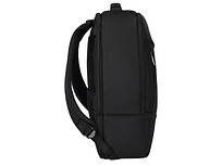 Рюкзак Eberhart Backpack черный EBH004