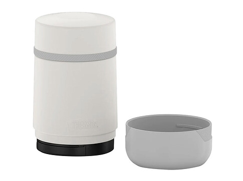 Термос для еды из нерж. стали тм THERMOS GUARDIAN TS-3029  WHT0,5L