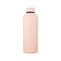 Spring Медная бутылка объемом 500 мл с вакуумной изоляцией, pale blush pink