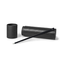 Вечная ручка Pininfarina Forever Prima BLACK, черный