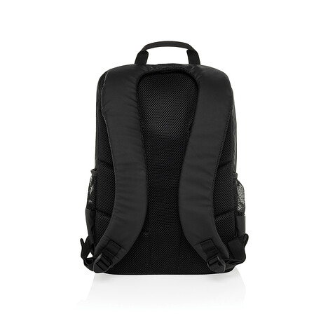 Рюкзак для ноутбука Lima из rPET Aware™, 15.6″, черный