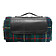 Плед для пикника Tartan, черный
