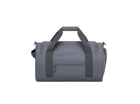 RIVACASE 5542 grey Лёгкая складная дорожная сумка, 30л /12