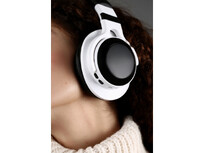 Беспроводные наушники Rombica mySound BH-15 White