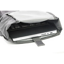 Рюкзак BrandCharger Venturer Roll-Up, черный