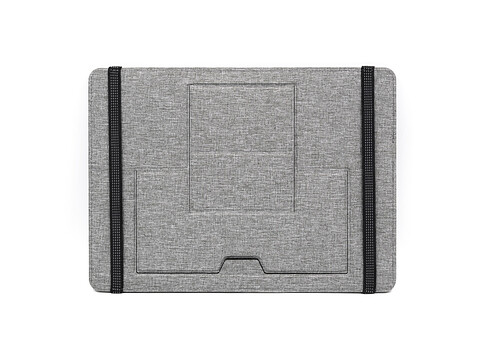 Складная подставка для ноутбука и органайзер для аксессуаров Clipboard Pro