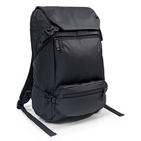 Air Gifts 2 в 1 рюкзак для ноутбука 15,6 , поясная сумка Chaundrise, черный