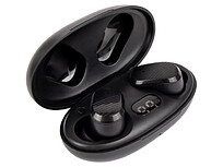 Наушники HIPER TWS Lazo X35 Black (HTW-LX35) Bluetooth 5.0 гарнитура, Черный