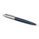 Набор из 2х ручек в подарочной коробке: Parker Jotter Essential, Royal Blue CT и Parker Jotter Essential, St. Steel СT