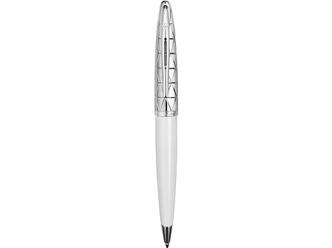 Ручка шариковая Waterman модель Carene Contemporary White ST