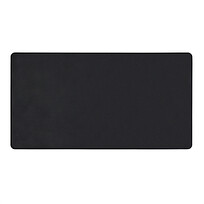 Настольный коврик VINGA Timo из rPET RCS, черный