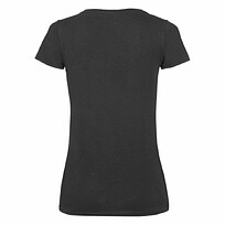 Футболка женская  Lady-Fit V-Neck T 