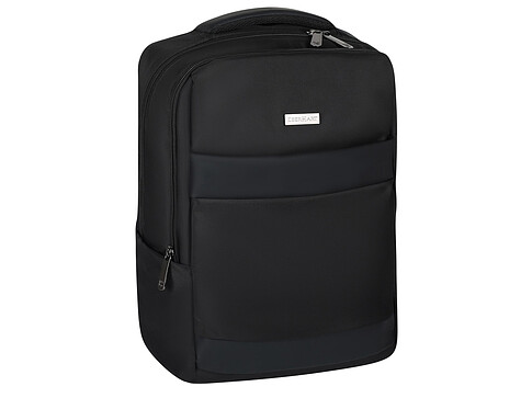 Рюкзак Eberhart Backpack черный EBH005
