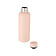 Spring Медная бутылка объемом 500 мл с вакуумной изоляцией, pale blush pink