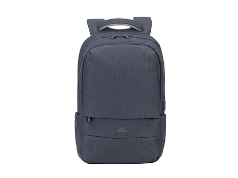 RIVACASE 7567 dark grey рюкзак для ноутубука 17.3