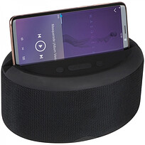 Bluetooth-колонка MUSIC MAN, черный