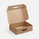 Коробка Light Case, ver.2, бежевая