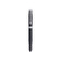 Ручка роллер Waterman Hemisphere, цвет: MattBlack CT, стержень: Fblack