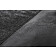 Спортивное полотенце VINGA из rPET, 40x80 см, черный