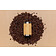 Термокружка Bamboo coffee-to-go, 270 мл, коричневый