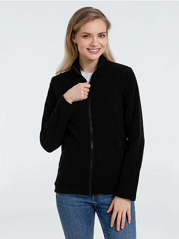 Куртка женская Norman Women, черная