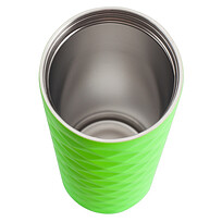 Термокружка Tallin 450 мл, светло-зеленая