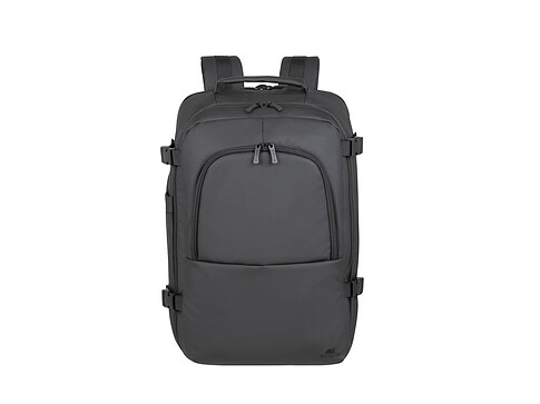 RIVACASE 8465 black ECO рюкзак для ноутбука 17.3 / 6